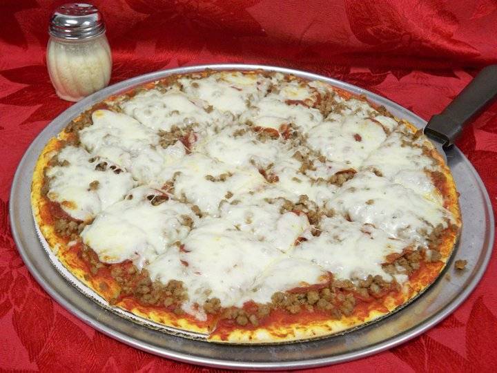 J & Js Pizza Shack of Hobart | restaurant | 1601 W Old Ridge Rd, Hobart, IN 46342, USA | 2199421616 OR +1 219-942-1616