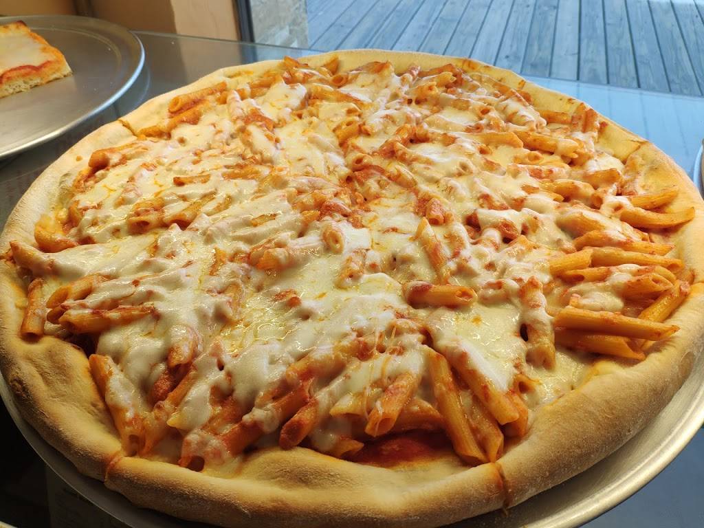 Angelos I | restaurant | 1328 Boardwalk, Ocean City, NJ 08226, USA | 6093981799 OR +1 609-398-1799