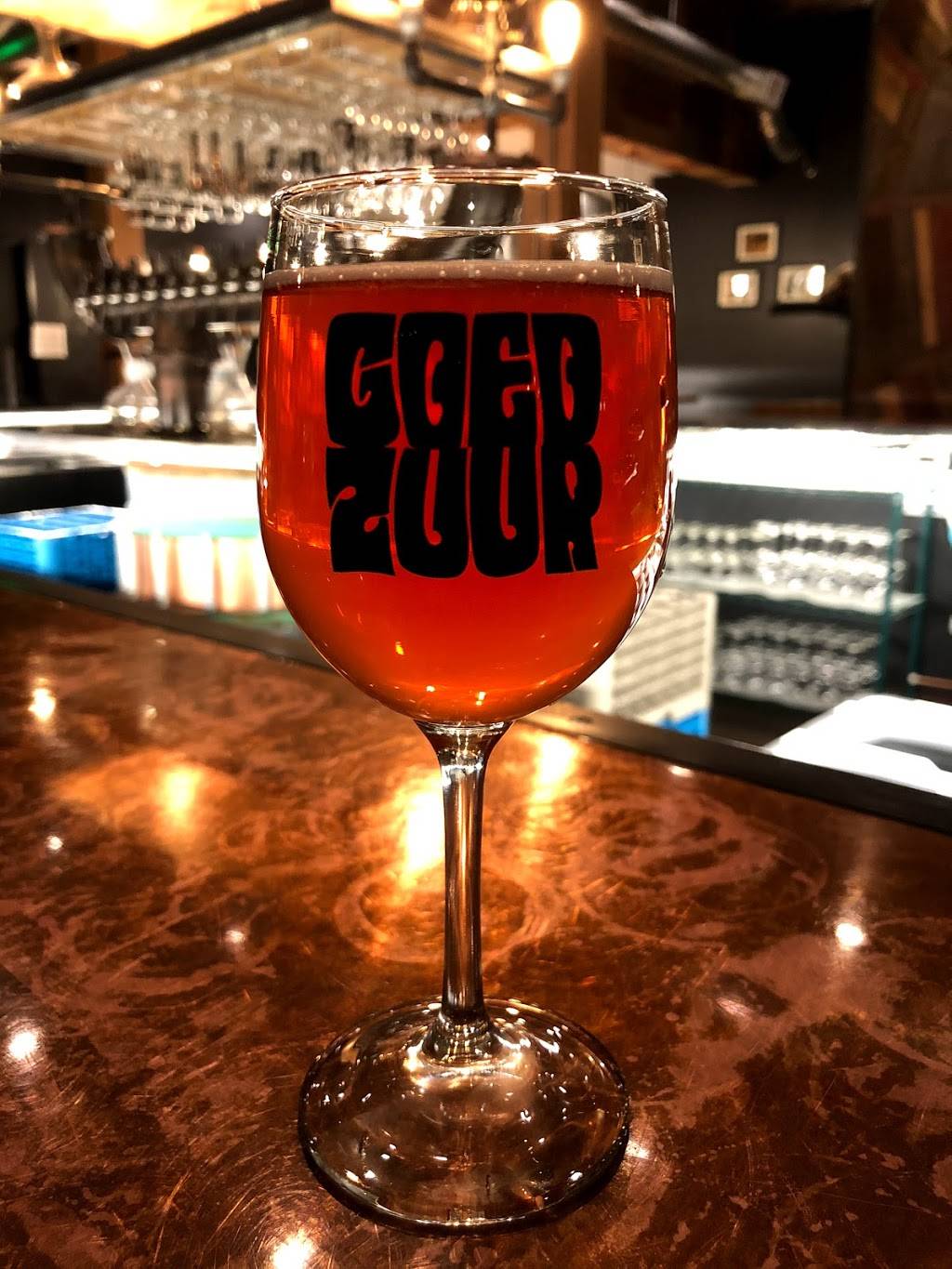 Goed Zuur | restaurant | 2801 Welton St, Denver, CO 80205, USA | 7207492709 OR +1 720-749-2709