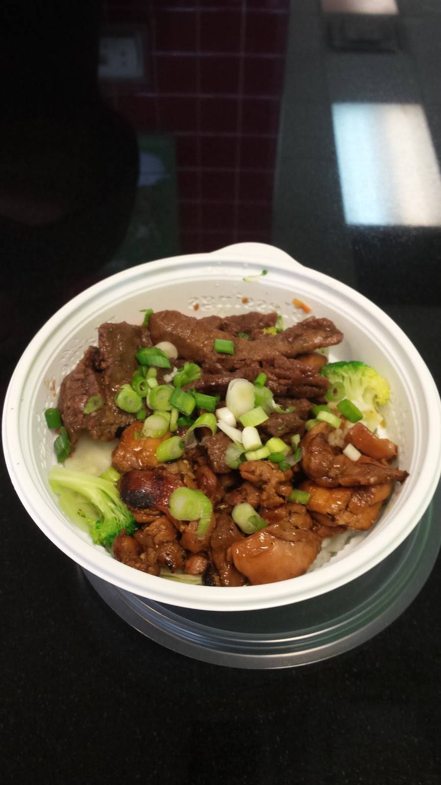 Flame Broiler | Butler Pointe | restaurant | 7159 Philips Hwy #104, Jacksonville, FL 32256, USA | 9043370007 OR +1 904-337-0007
