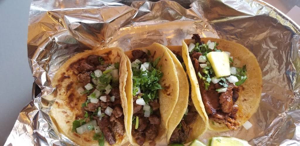 Del Sur Tacos | restaurant | 720 E Jefferson Blvd, Dallas, TX 75203, USA | 9729820004 OR +1 972-982-0004