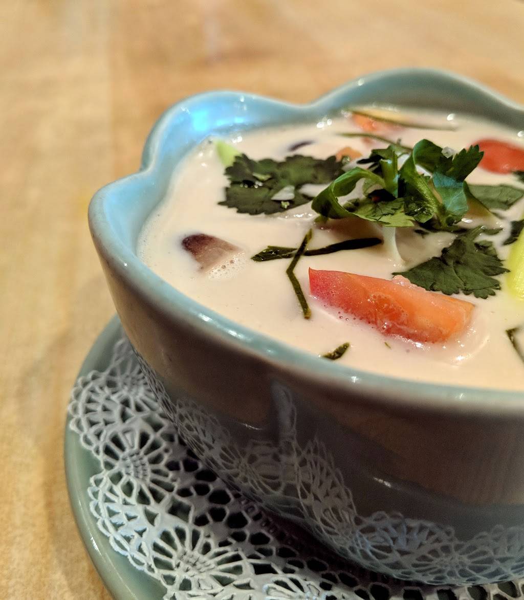 Thai Place Restaurant | restaurant | 730, 700 Nutt Rd, Phoenixville, PA 19460, USA | 6109179943 OR +1 610-917-9943