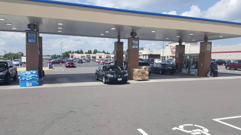 Holiday Stationstores | cafe | 306 S 18th Ave, Wausau, WI 54401, USA | 7156752770 OR +1 715-675-2770