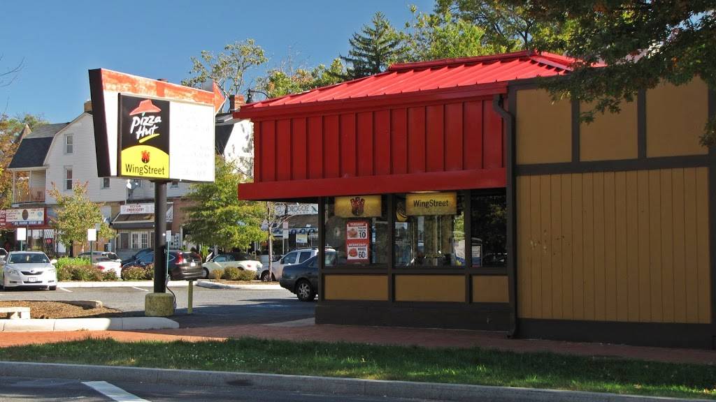 Pizza Hut | restaurant | 4205 Georgia Ave NW, Washington, DC 20011, USA | 2028820600 OR +1 202-882-0600