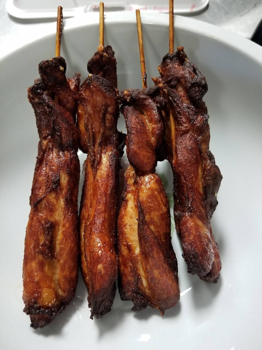 China King | restaurant | 4941 E Busch Blvd #120, Tampa, FL 33617, USA | 8139841111 OR +1 813-984-1111