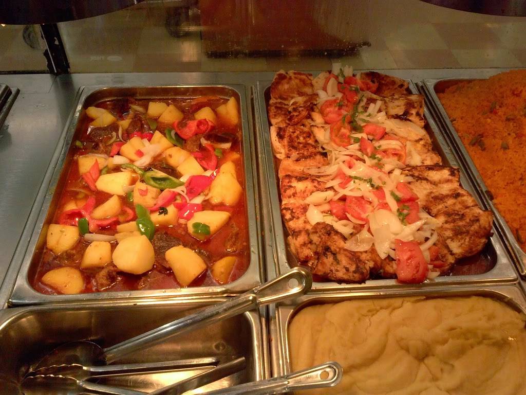 Horace Bakery & Restaurant | restaurant | 16732 NE 6th Ave, North Miami Beach, FL 33162, USA | 3056273850 OR +1 305-627-3850