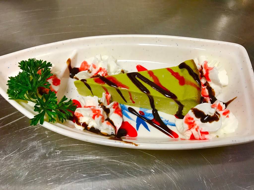 Sushi world | restaurant | 6251 McCormick Blvd, Chicago, IL 60659, USA | 7739777189 OR +1 773-977-7189