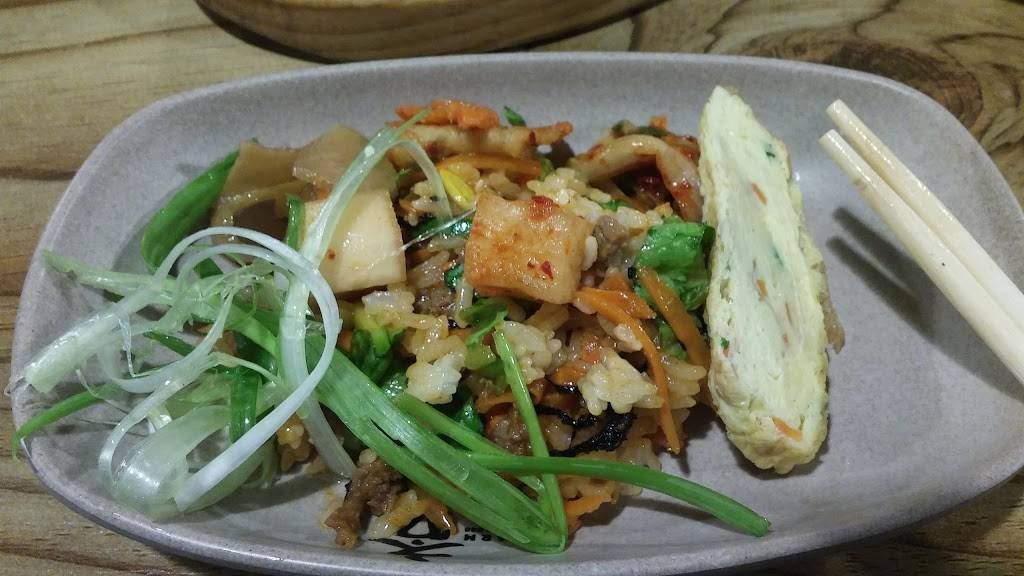 Charm Korean Bbq | restaurant | 1200 W Howard Ln, Austin, TX 78753, USA | 5125058513 OR +1 512-505-8513