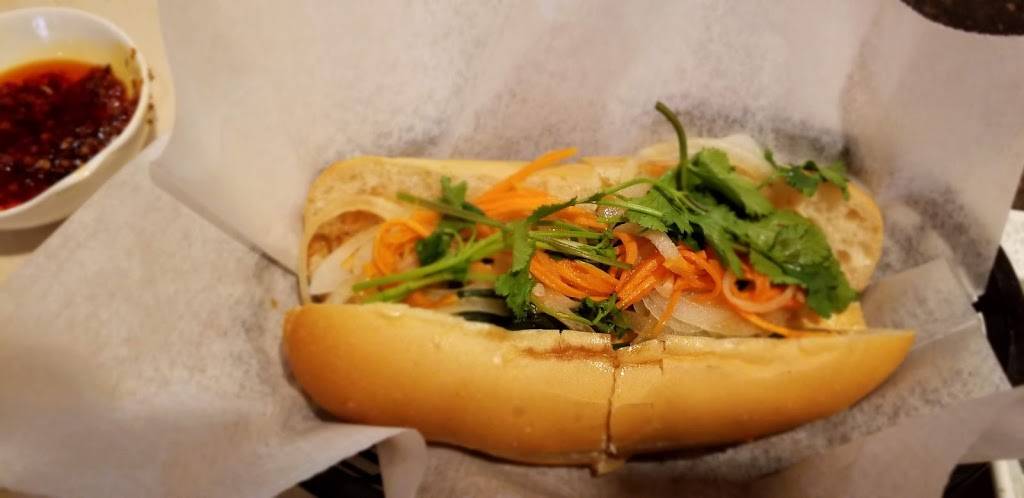 Pho Happiness | restaurant | 508A W Franklin St, Chapel Hill, NC 27516, USA | 9199428201 OR +1 919-942-8201