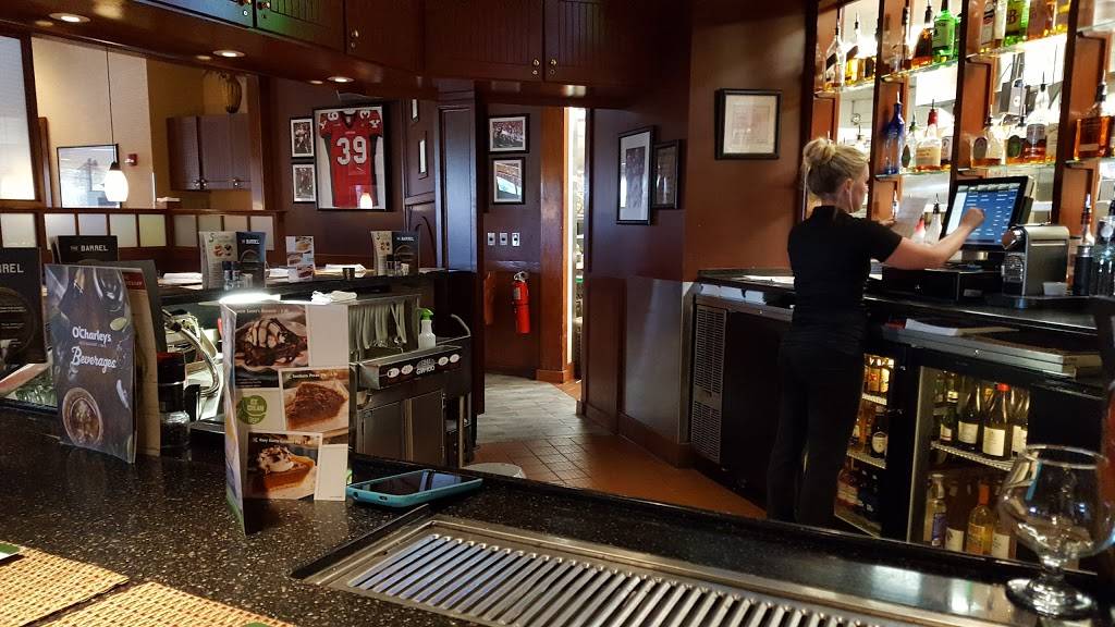 OCharley’s Restaurant & Bar | restaurant | 5789 Mines Rd SE, Niles, OH 44446, USA | 3302880066 OR +1 330-288-0066