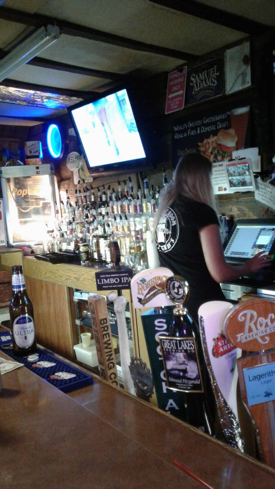 Bill Grays Ontario | restaurant | 364 NY-104, Ontario, NY 14519, USA | 5852650055 OR +1 585-265-0055