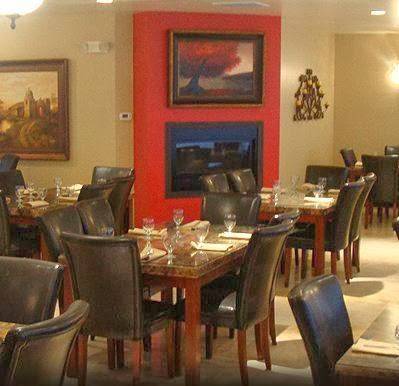 Caspian Bellevue | restaurant | 1806 136th Pl NE, Bellevue, WA 98005, USA | 4257479500 OR +1 425-747-9500