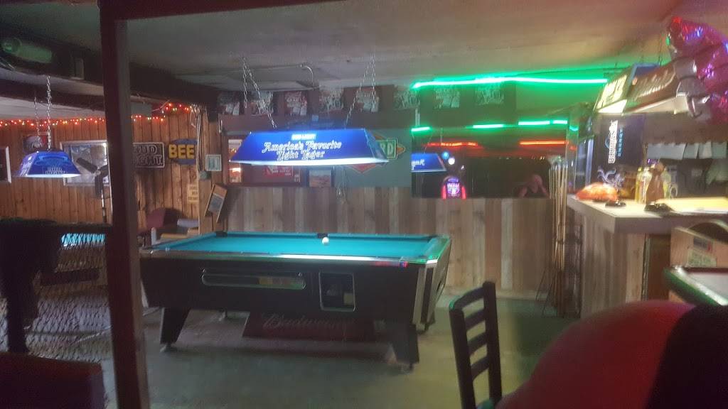 All In Tavern | restaurant | 2900 N 32nd St, Muskogee, OK 74401, USA | 9186821573 OR +1 918-682-1573