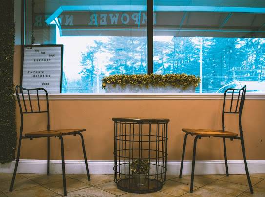 Empower nutrition | restaurant | 828 Crescent St, Brockton, MA 02302, USA | 5088575931 OR +1 508-857-5931