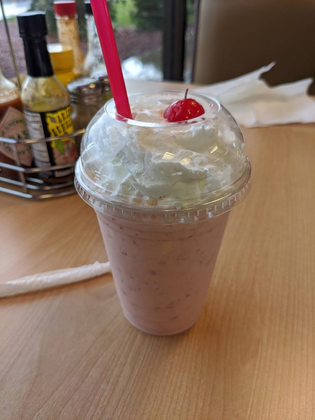 Burger Rush | restaurant | 790 W Broadway Rd, Tempe, AZ 85281, USA | 4809664000 OR +1 480-966-4000