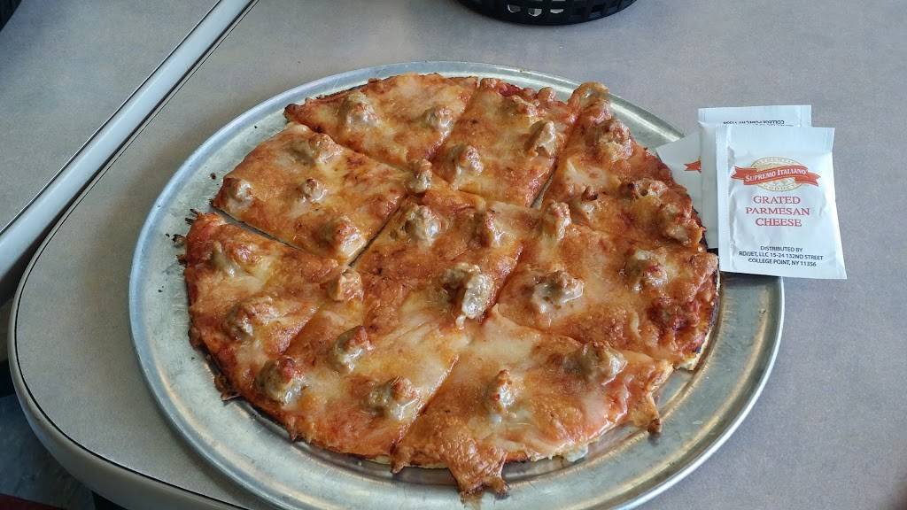 St. Louis Pizza & Wings | restaurant | 4300 Telegraph Rd, St. Louis, MO 63129, USA | 3144167300 OR +1 314-416-7300