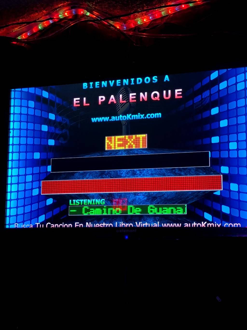 El Palenque | restaurant | 490 N Main St, Brighton, CO 80601, USA | 7203885125 OR +1 720-388-5125