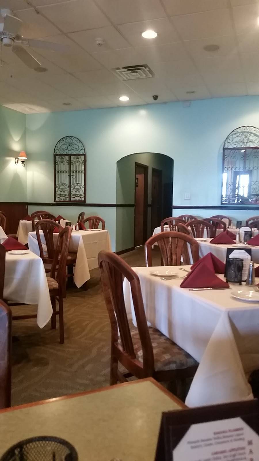 La Piazza Italian Restaurant & Grill | restaurant | 324 E Main St, Middletown, DE 19709, USA | 3024495380 OR +1 302-449-5380