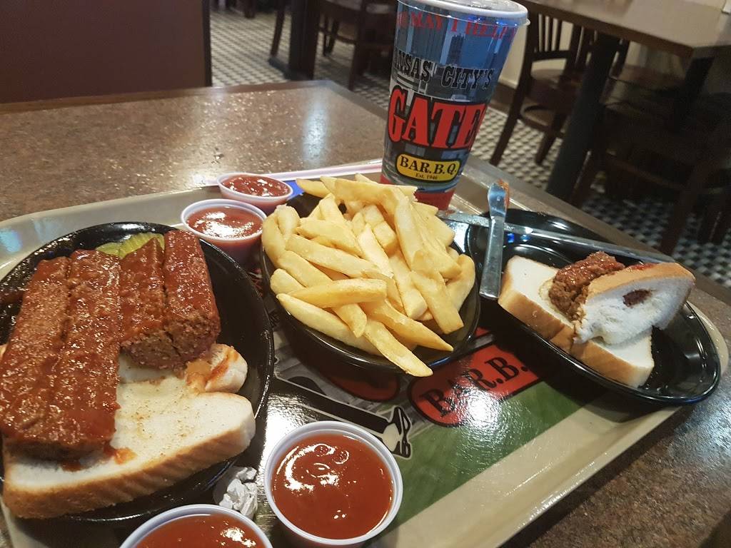 Gates Bar-B-Q | restaurant | 10440 E US Hwy 40, Independence, MO 64055, USA | 8163535880 OR +1 816-353-5880
