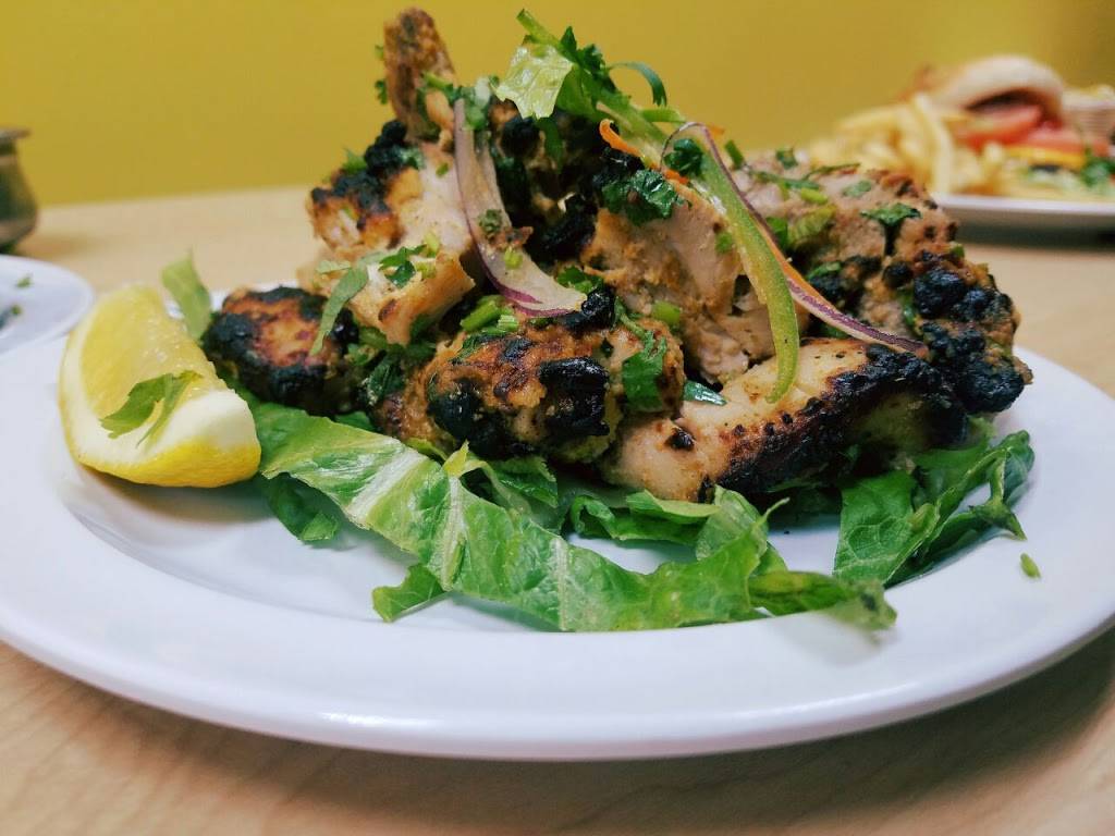 KEBAB N GRILL | restaurant | 775 Bergen Ave, Jersey City, NJ 07306, USA | 2013327444 OR +1 201-332-7444