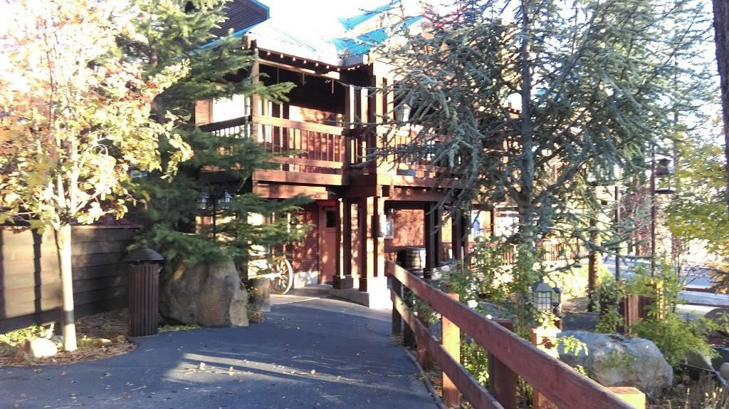 Old Range Steakhouse | restaurant | 7081 N Lake Blvd, Tahoe Vista, CA 96148, USA | 5305464800 OR +1 530-546-4800