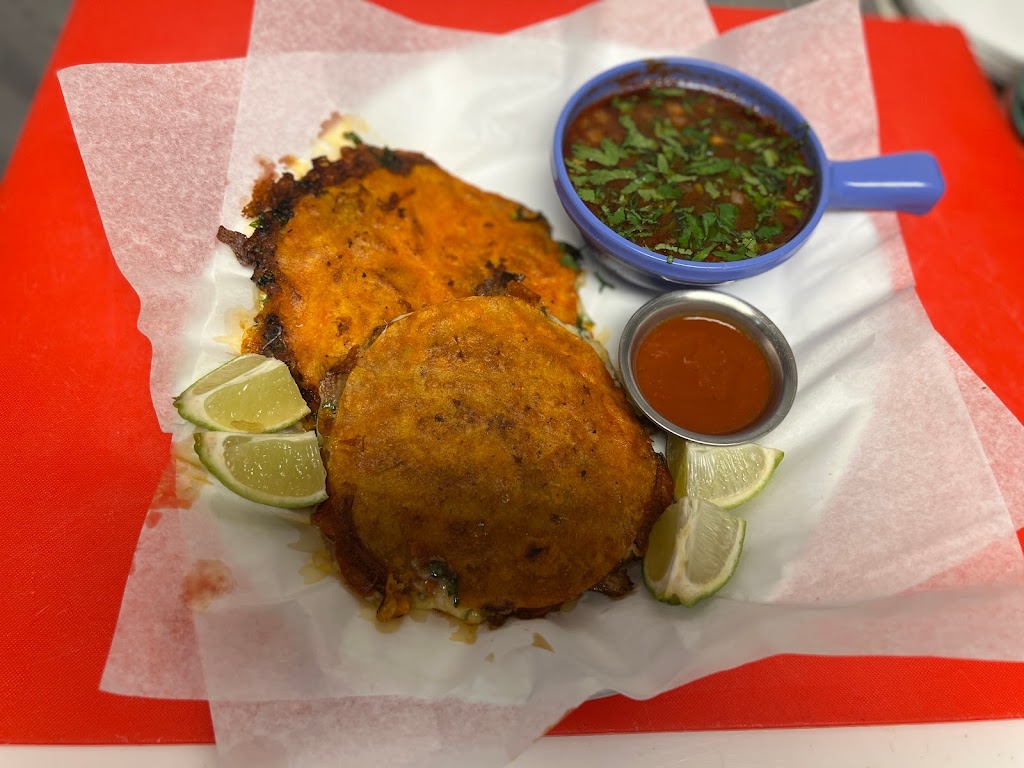 Restaurant La Guadalupana | restaurant | 1255 S Grant Ave, Odessa, TX 79761, USA | 4802316805 OR +1 480-231-6805