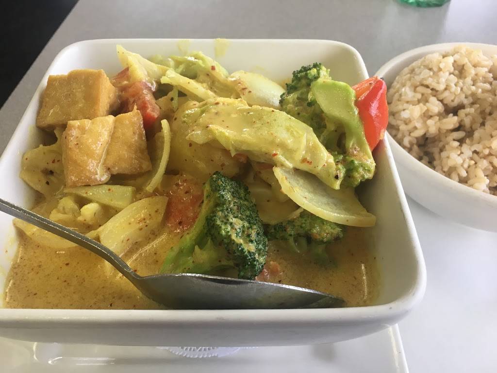 California Thai Cafe | restaurant | 9550 Black Mountain Rd, San Diego, CA 92126, USA | 8585665021 OR +1 858-566-5021