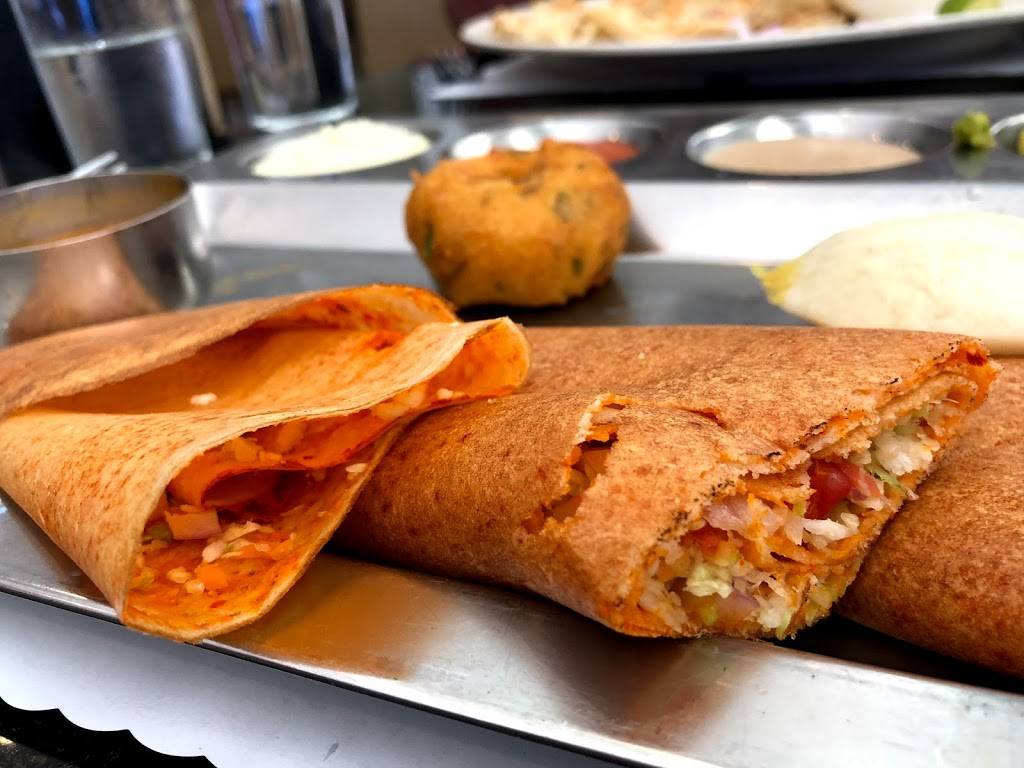 8Elements | restaurant | 1781 E Capitol Expy, San Jose, CA 95121, USA | 4082605190 OR +1 408-260-5190