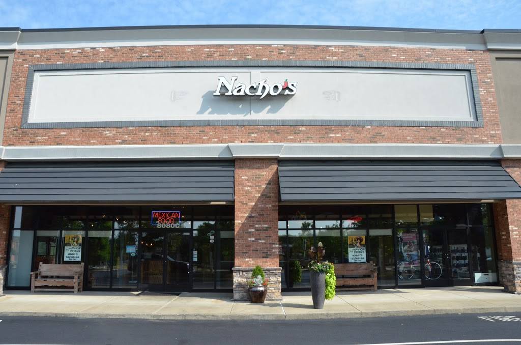 Nachos | restaurant | 8080 TN-100 C, Nashville, TN 37221, USA | 6156462300 OR +1 615-646-2300