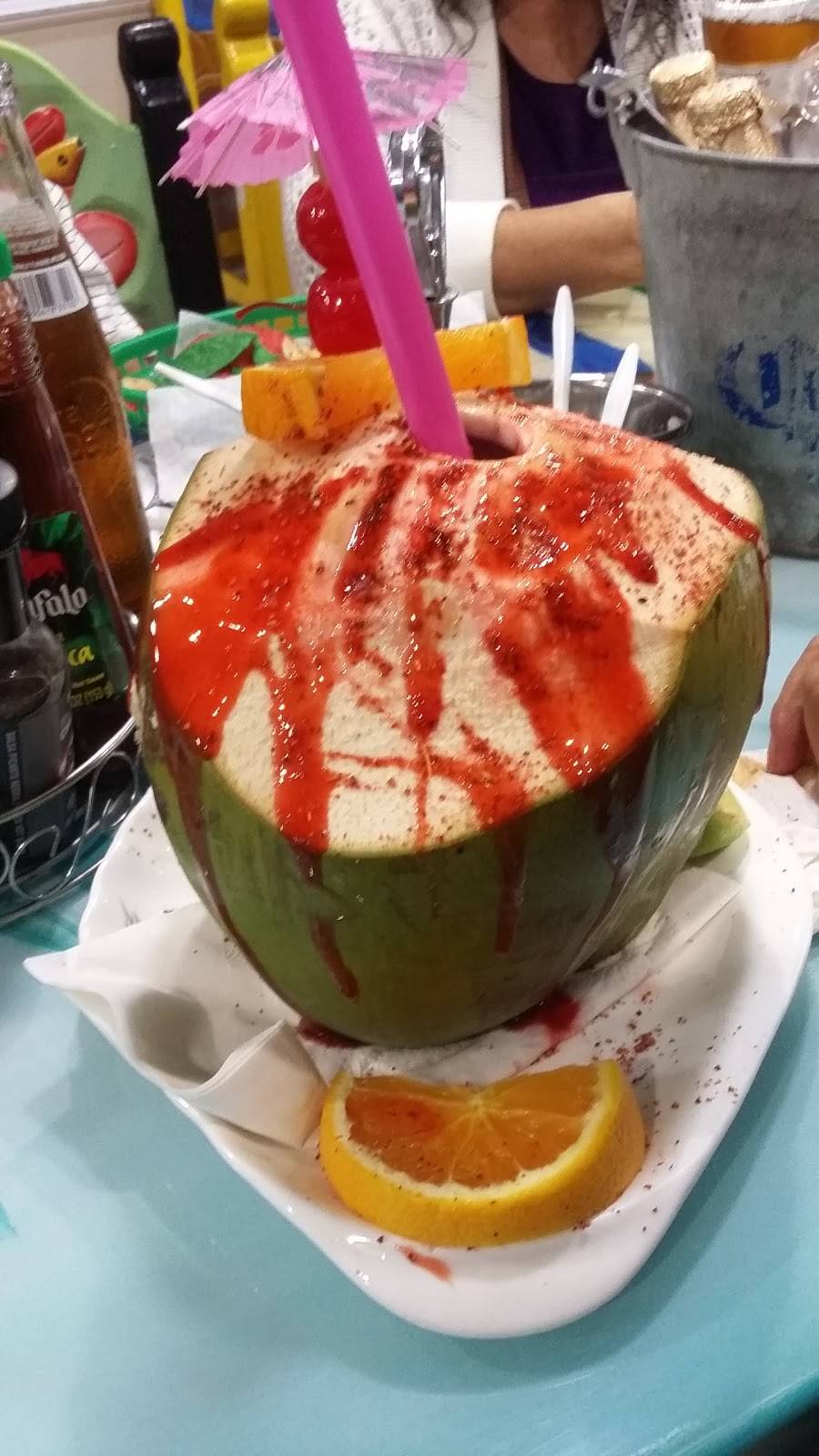 La Canoa | restaurant | 50 S Green Bay Rd, Waukegan, IL 60085, USA | 8472443636 OR +1 847-244-3636