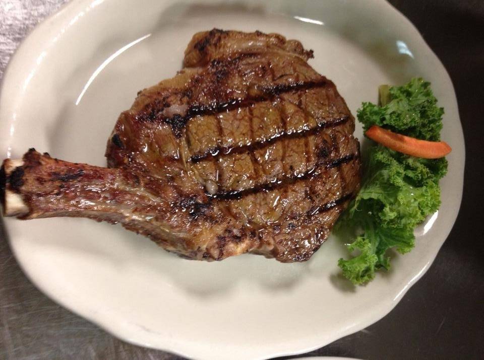 Omaha Prime | restaurant | 415 S 11th St, Omaha, NE 68102, USA | 4023417040 OR +1 402-341-7040