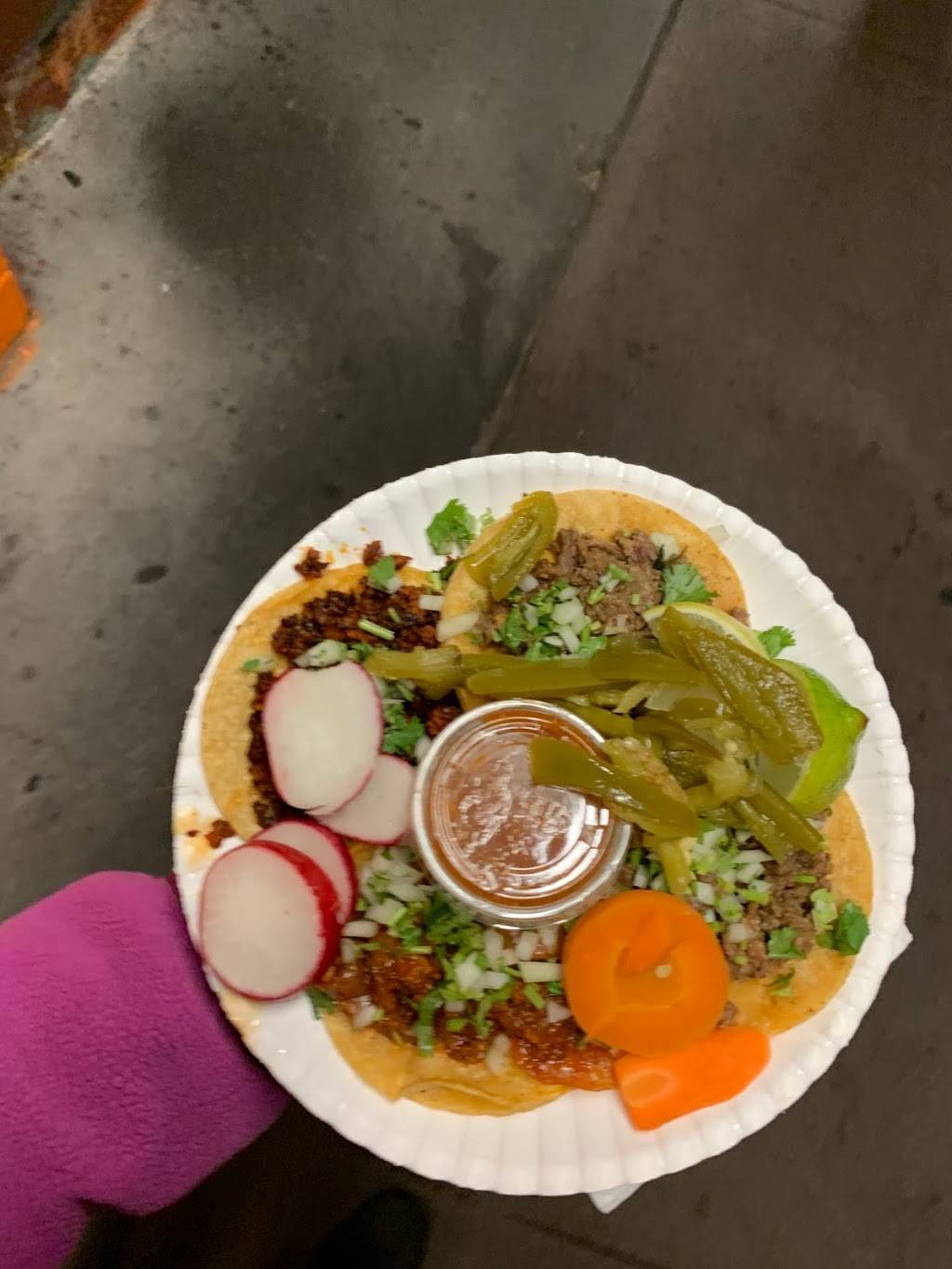 Tacos El Grullo | restaurant | 27th Ave, Oakland, CA 94601, USA | 5102616091 OR +1 510-261-6091