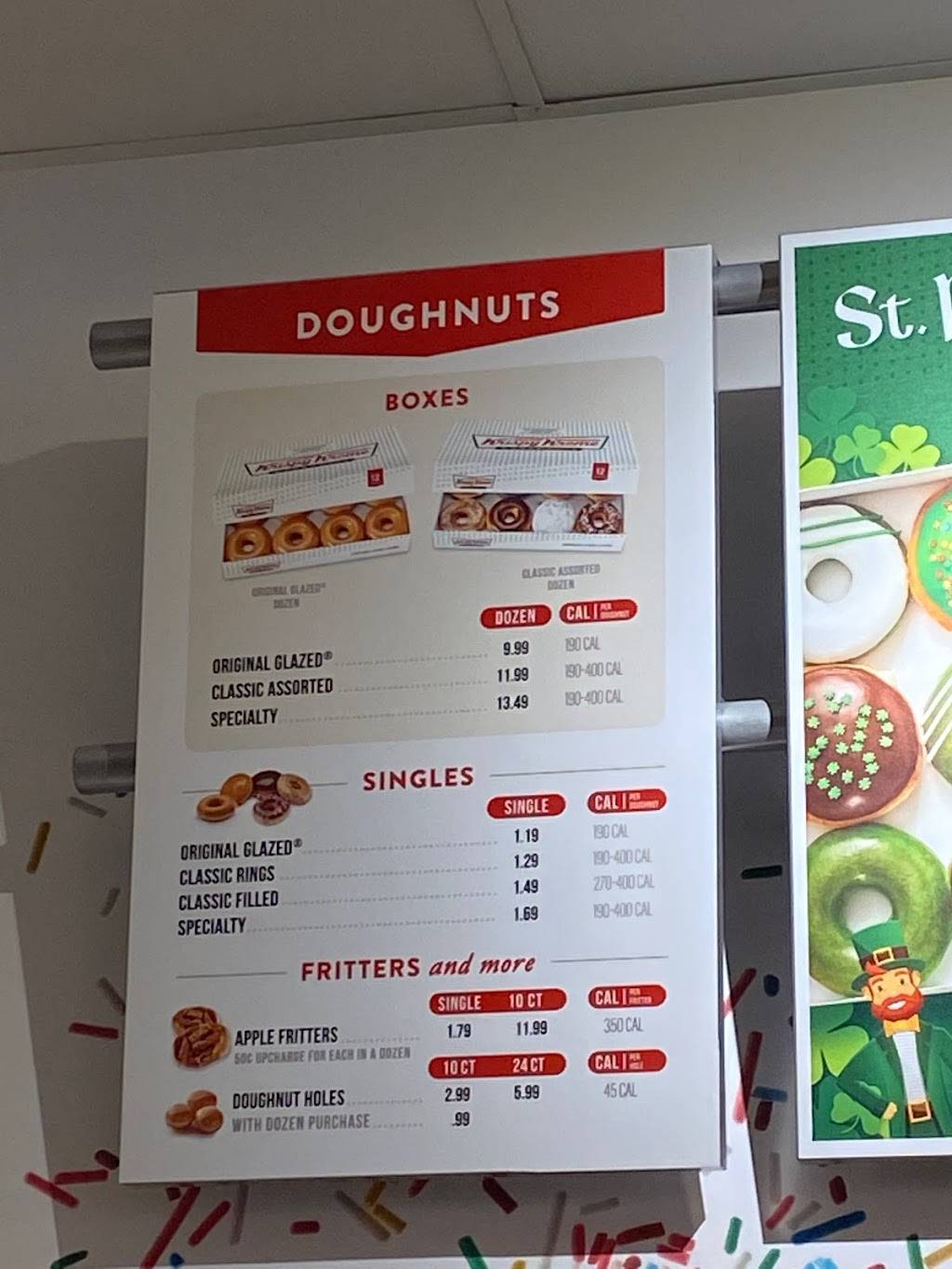 Krispy Kreme | bakery | 5220 W Bell Rd, Glendale, AZ 85308, USA | 6026611400 OR +1 602-661-1400