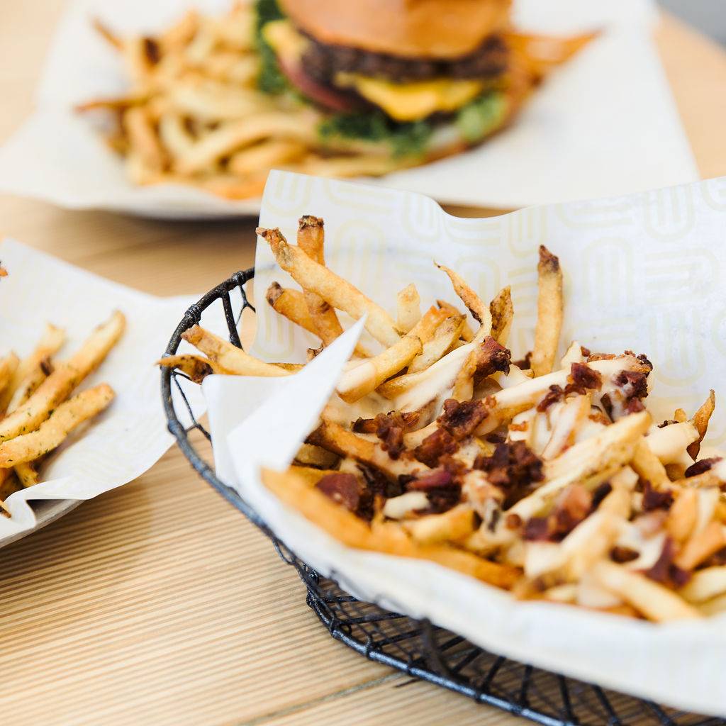 Unforked | restaurant | 7337 W 119th St, Overland Park, KS 66213, USA | 9136619887 OR +1 913-661-9887