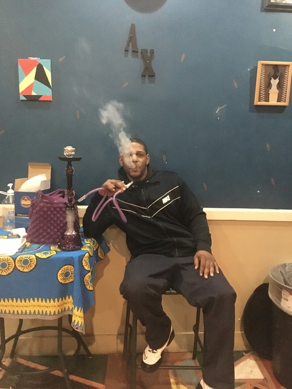 Alkaline Xpress Holistic Wellness Ctr | restaurant | 373 S Orange Ave, Newark, NJ 07103, USA | 9735207395 OR +1 973-520-7395