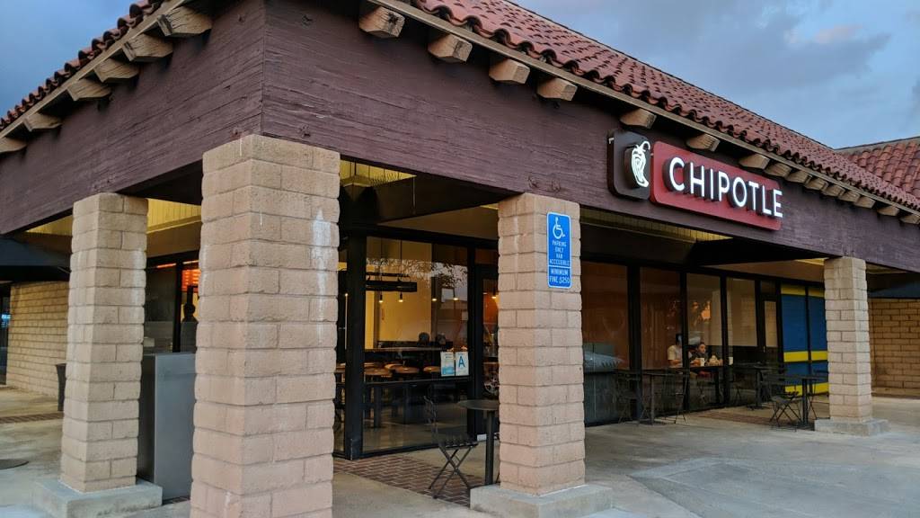 Chipotle Mexican Grill | restaurant | 2298 Foothill Blvd Ste C, La Verne, CA 91750, USA | 9095756878 OR +1 909-575-6878