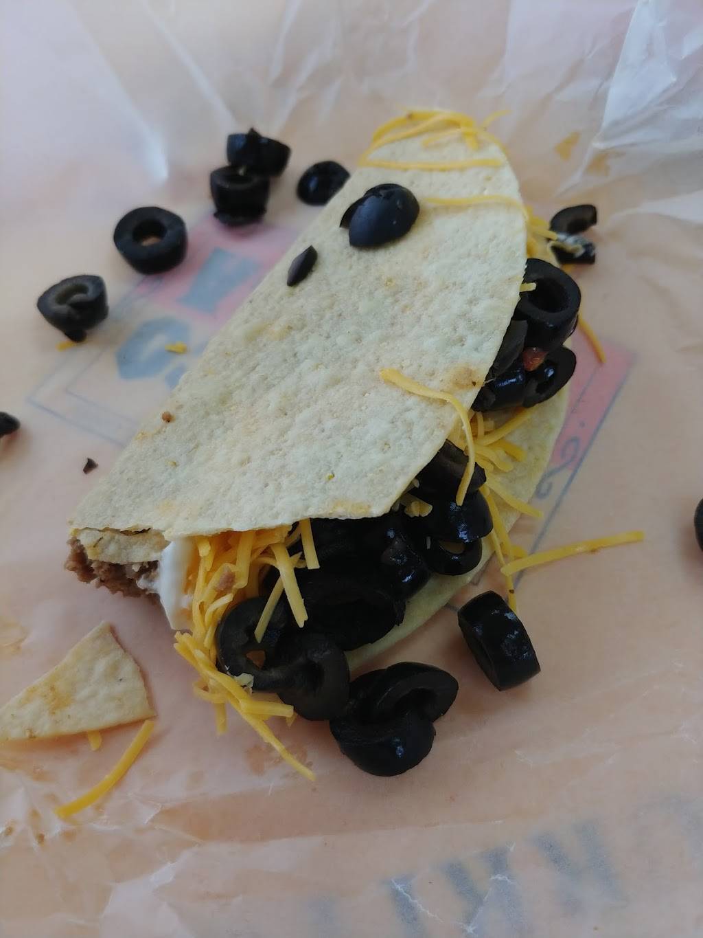 Taco Casa | restaurant | 804 S Cockrell Hill Rd, Duncanville, TX 75137, USA | 9722836728 OR +1 972-283-6728