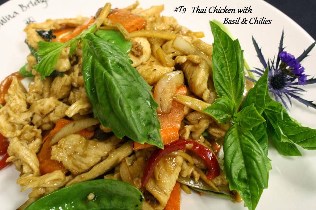 China Bridge | restaurant | 7901 Research Forest Dr #1600, The Woodlands, TX 77382, USA | 2814199888 OR +1 281-419-9888