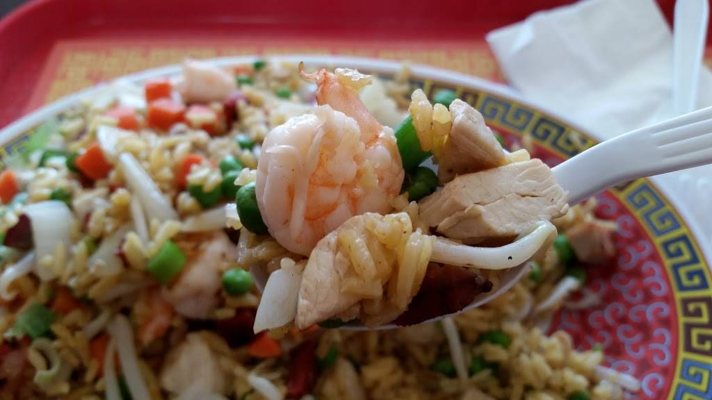 China Cafe | restaurant | 675 US-1 #1, Iselin, NJ 08830, USA | 7326021111 OR +1 732-602-1111