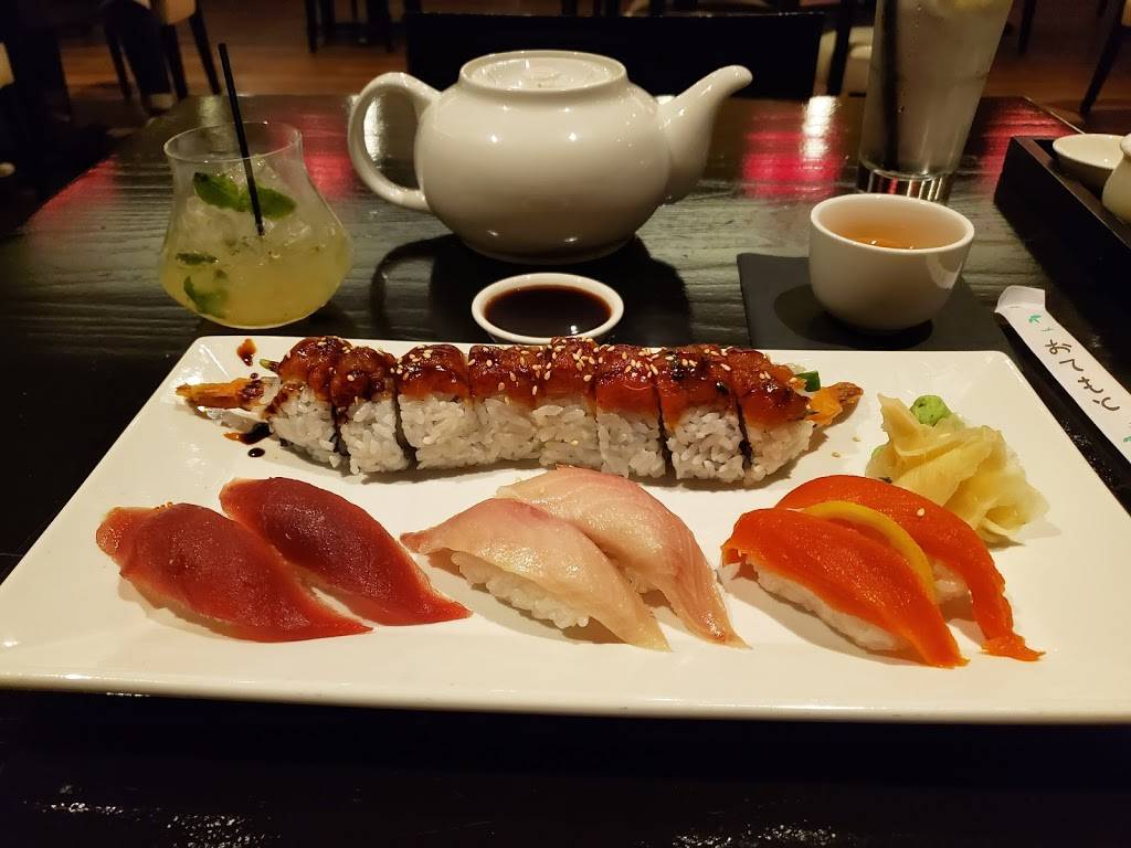 Journeys East | restaurant | 10200 Quil Ceda Blvd, Tulalip, WA 98271, USA | 3607161880 OR +1 360-716-1880