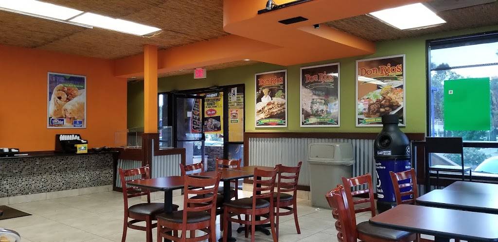 Don Rios | restaurant | 12865 Rancho Penasquitos Blvd, San Diego, CA 92129, USA | 8584843089 OR +1 858-484-3089