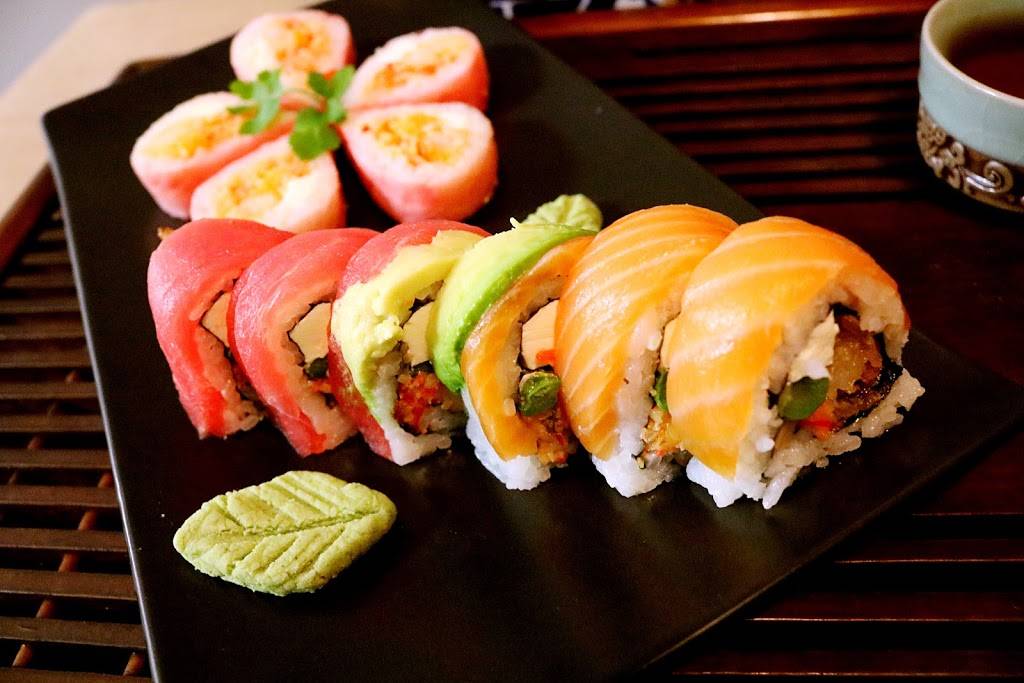 Rice Mie Up | restaurant | 7050 SC-90 Suits E, Longs, SC 29568, USA | 8433900361 OR +1 843-390-0361