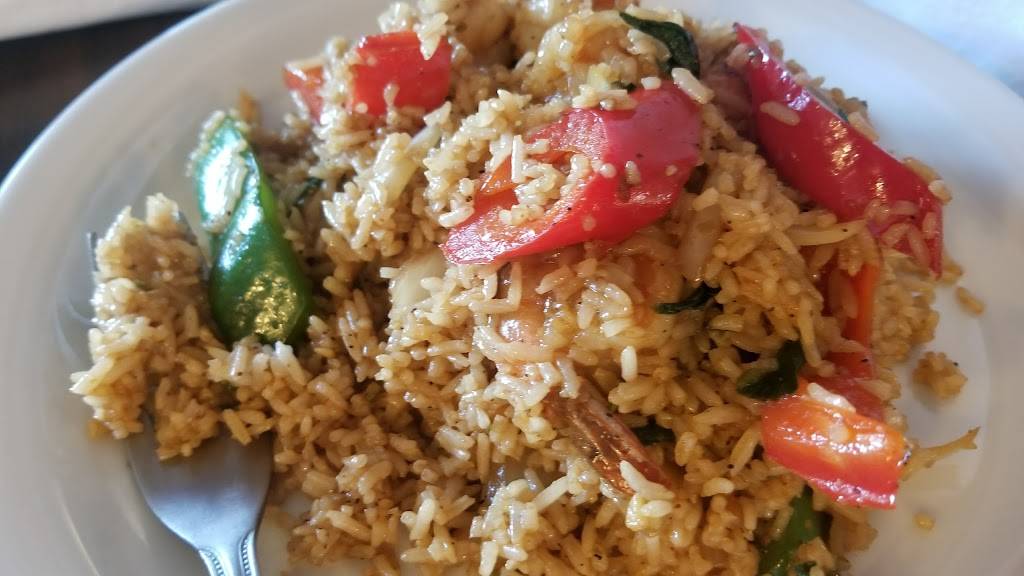 Anns Thai Kitchen | restaurant | 169 NC-111, Beulaville, NC 28518, USA | 9102988425 OR +1 910-298-8425