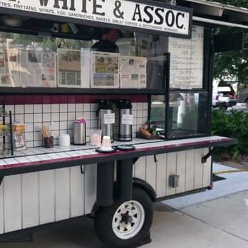 Yolk White & Associates | restaurant | Unnamed Road, Tampa, FL 33602, USA | 8134538256 OR +1 813-453-8256