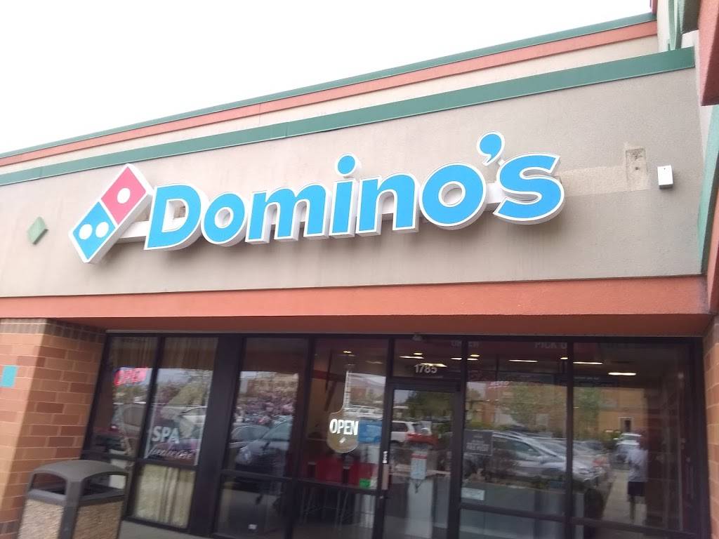 Dominos Pizza | meal delivery | 1785 Patrick Dr, Burlington, KY 41005, USA | 8595860444 OR +1 859-586-0444