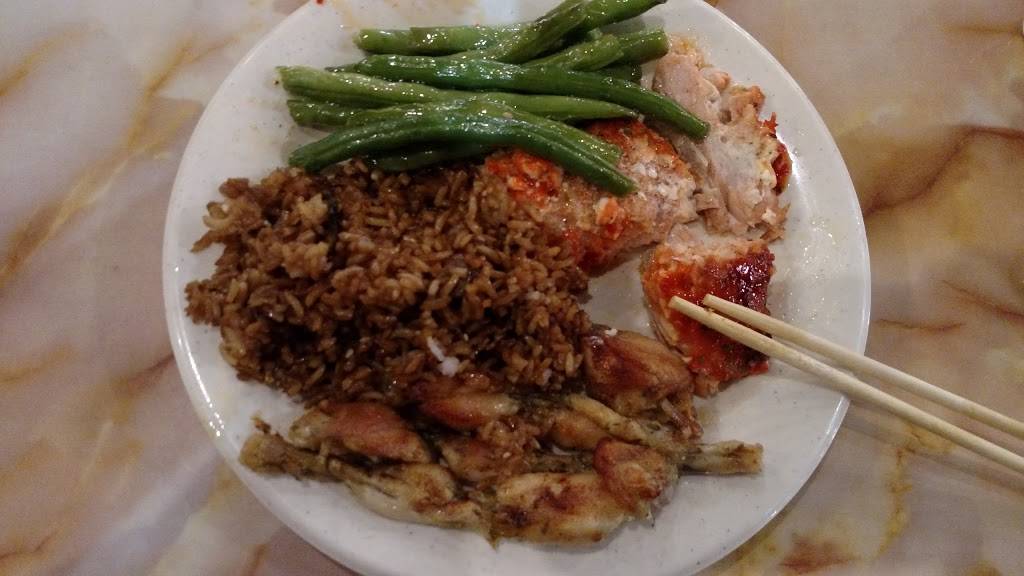 Hibachi Grill & Supreme Buffet | restaurant | 240 Town Center Ln, Glendale Heights, IL 60139, USA | 6302959168 OR +1 630-295-9168