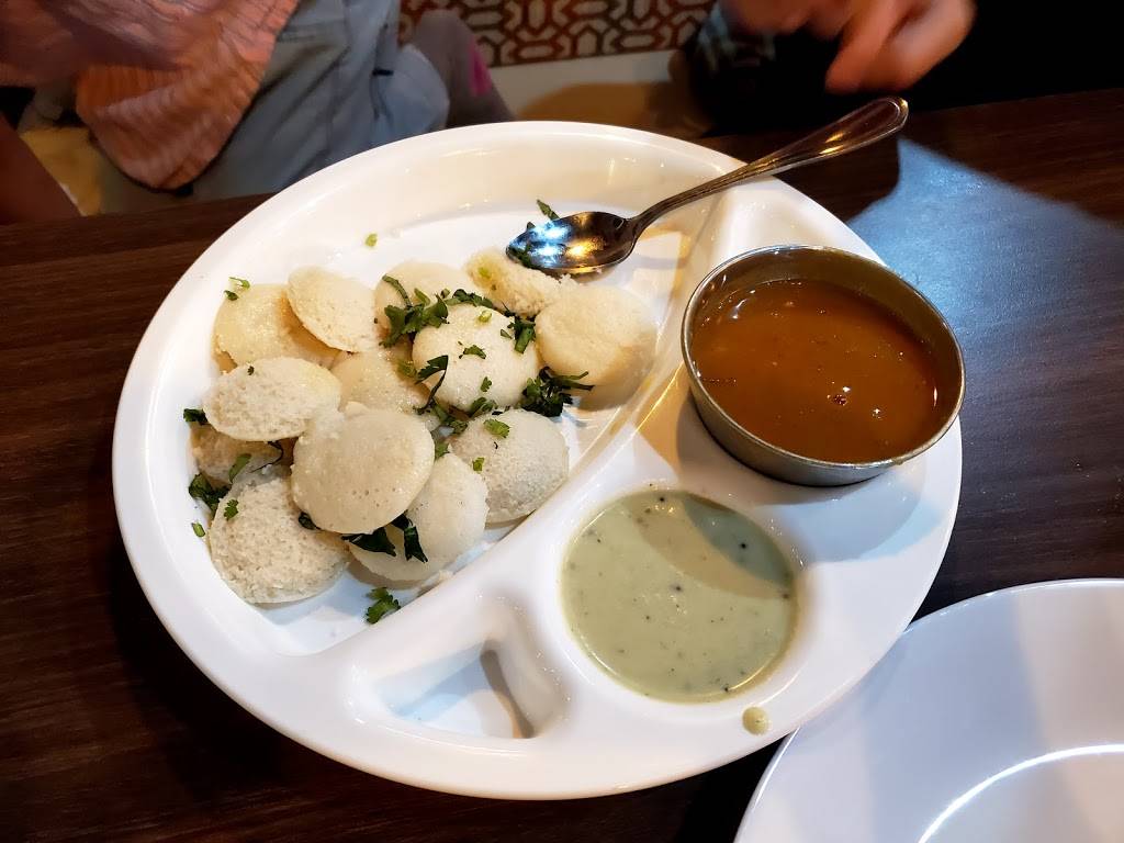 Annalakshmi Mississauga | restaurant | 3140 Argentia Rd Unit F2, Mississauga, ON L5N 0B1, Canada | 9055693672 OR +1 905-569-3672