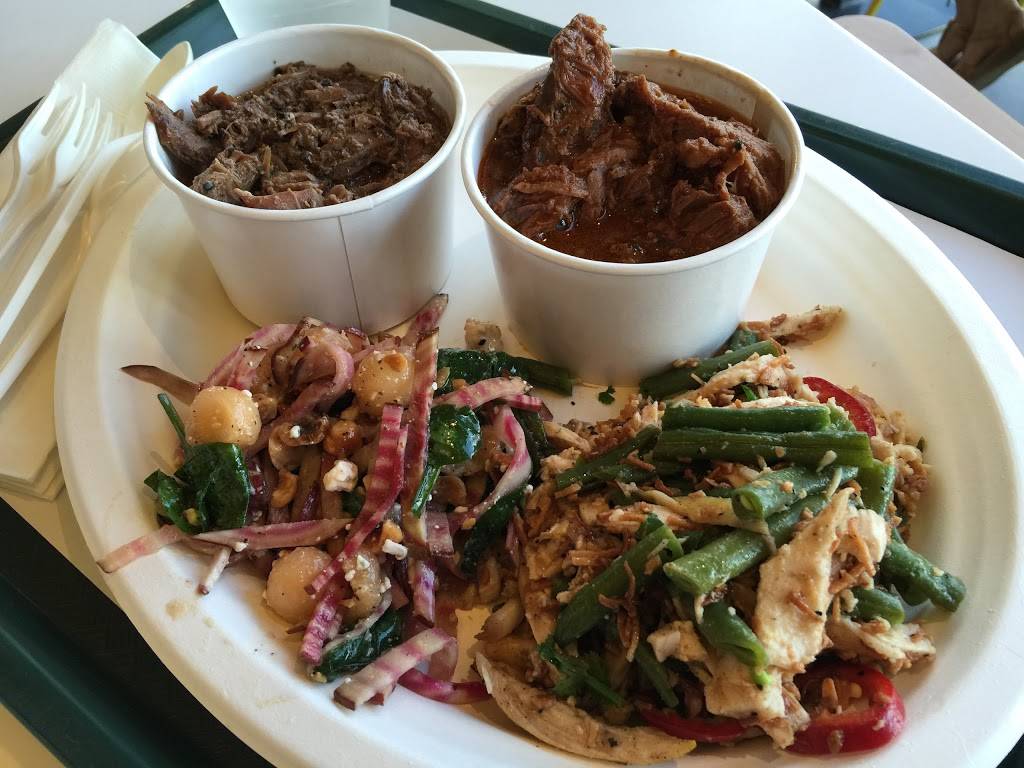 Lemonade - Huntington Beach | restaurant | 21016 Pacific Coast Hwy d120, Huntington Beach, CA 92648, USA | 7146041072 OR +1 714-604-1072