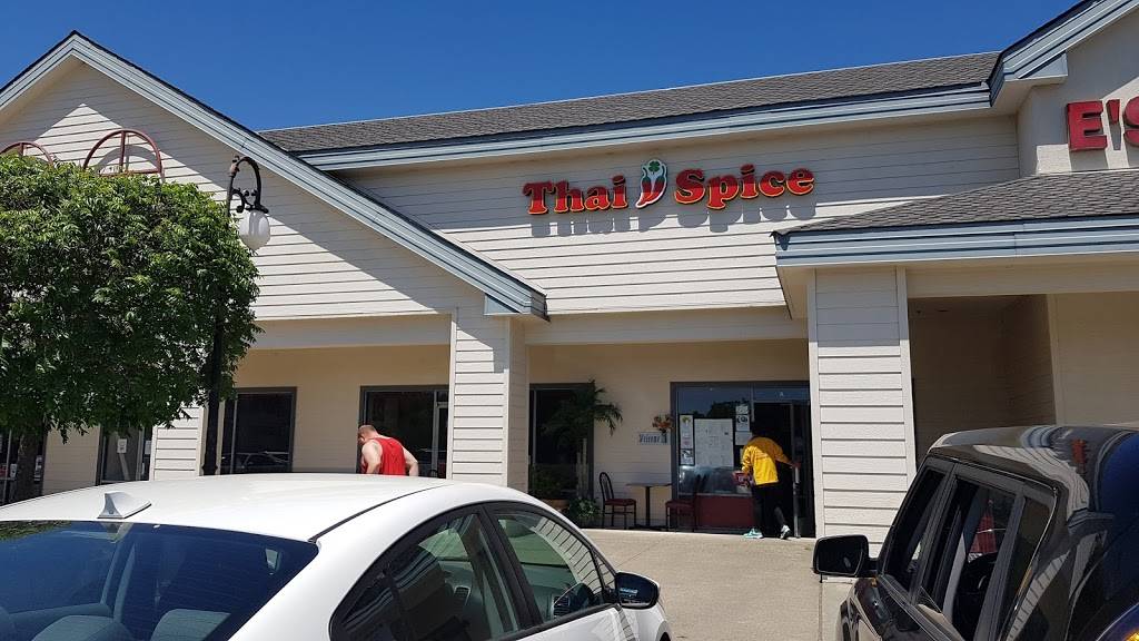 Thai Spice | restaurant | 1123 S Cloverdale Blvd #A, Cloverdale, CA 95425, USA | 7078948899 OR +1 707-894-8899