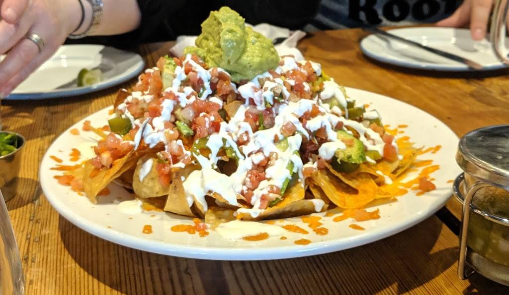 Mad Mexican Restaurant | restaurant | 405 Jane St, Toronto, ON M6S 3Z6, Canada | 4169075787 OR +1 416-907-5787